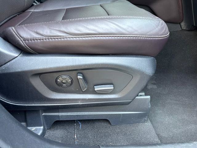 Certified 2025 Ford Explorer Platinum w/ LUX Leather Package AWD/4WD image 39