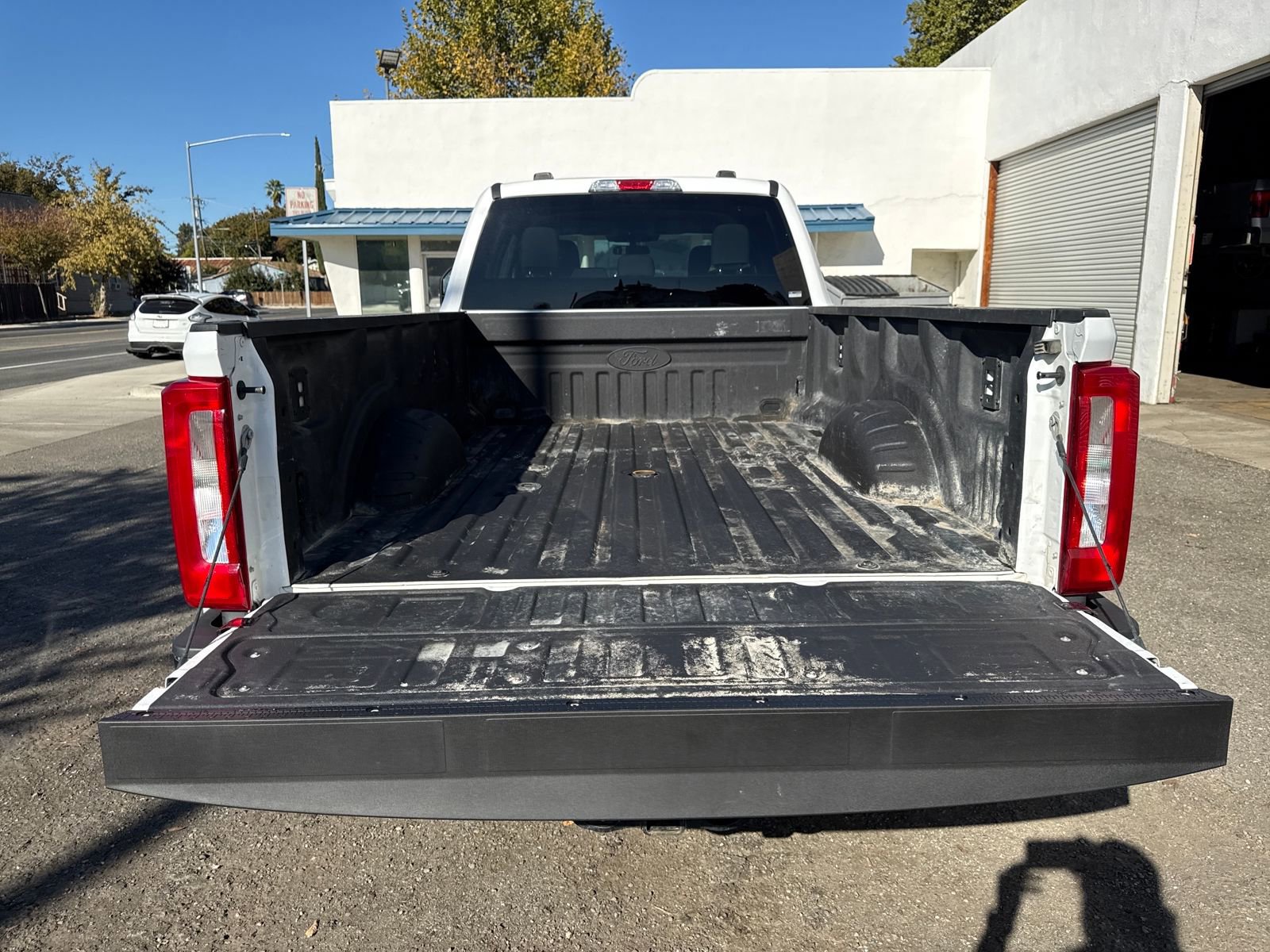 Certified 2024 Ford F350 XLT image 23