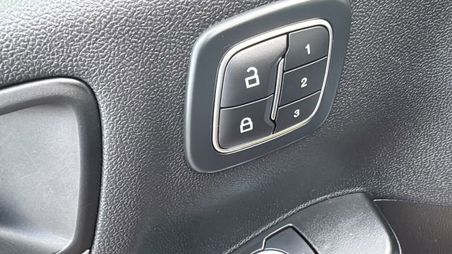 Certified 2024 Ford Escape Platinum image 12