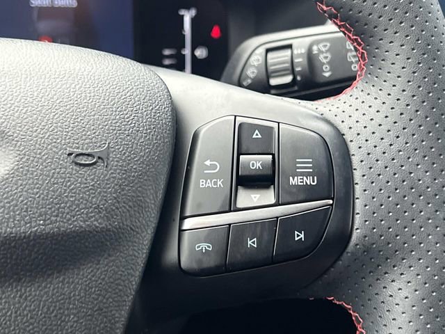 Certified 2024 Ford Escape ST-Line w/ Tech Pack #1 image 27