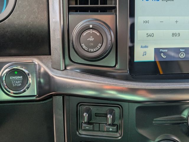 Certified 2023 Ford F150 Tremor w/ Equipment Group 402A High image 25