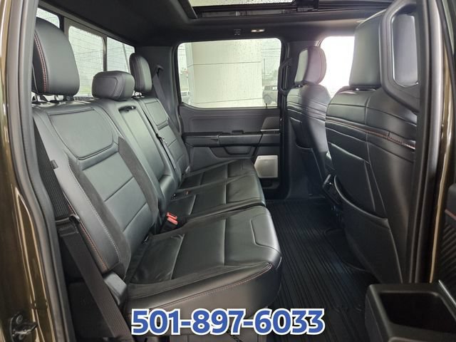 Certified 2025 Ford F150 Raptor AWD/4WD image 15