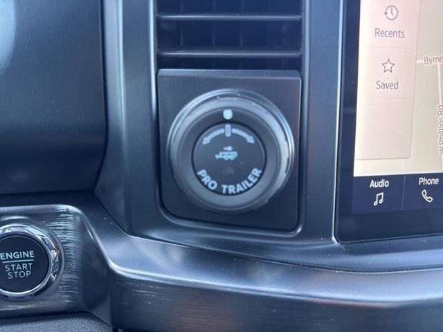 Certified 2023 Ford F250 Lariat w/ Lariat Ultimate Package image 29