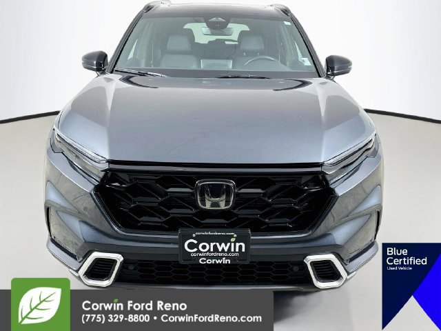 Used 2025 Honda CR-V Sport Touring image 2
