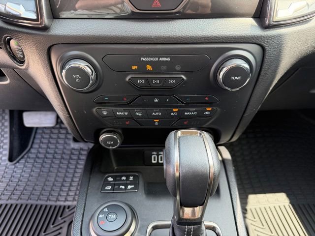 Certified 2020 Ford Ranger Lariat w/ Equipment Group 501A Mid AWD/4WD image 17