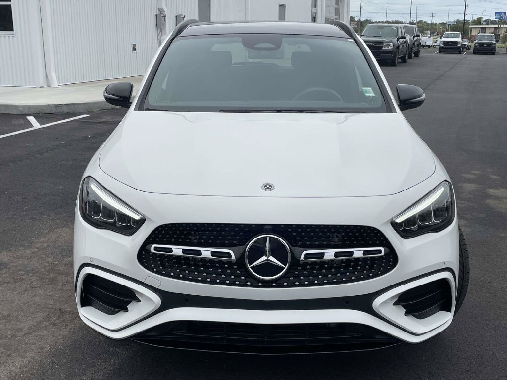 Used 2025 Mercedes-Benz GLA 250 image 8