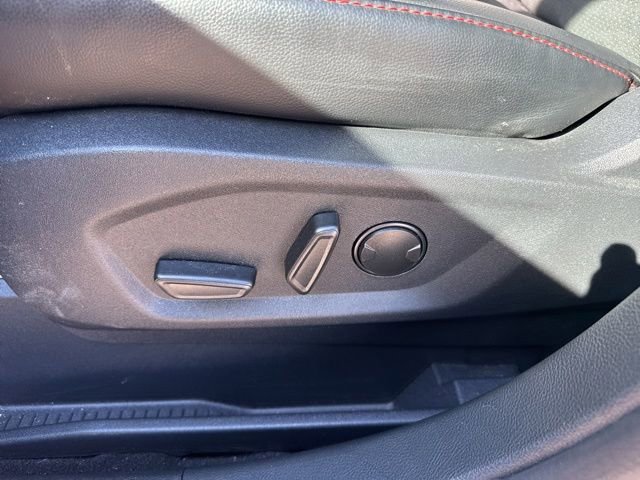 Certified 2024 Ford Edge ST-Line AWD/4WD image 18