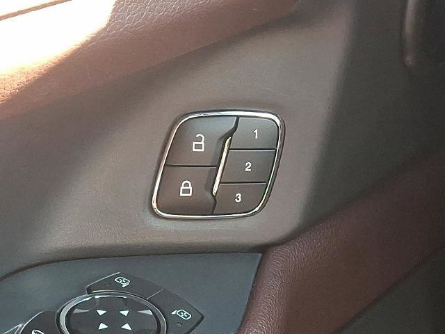 Certified 2022 Ford Expedition Max Limited image 25