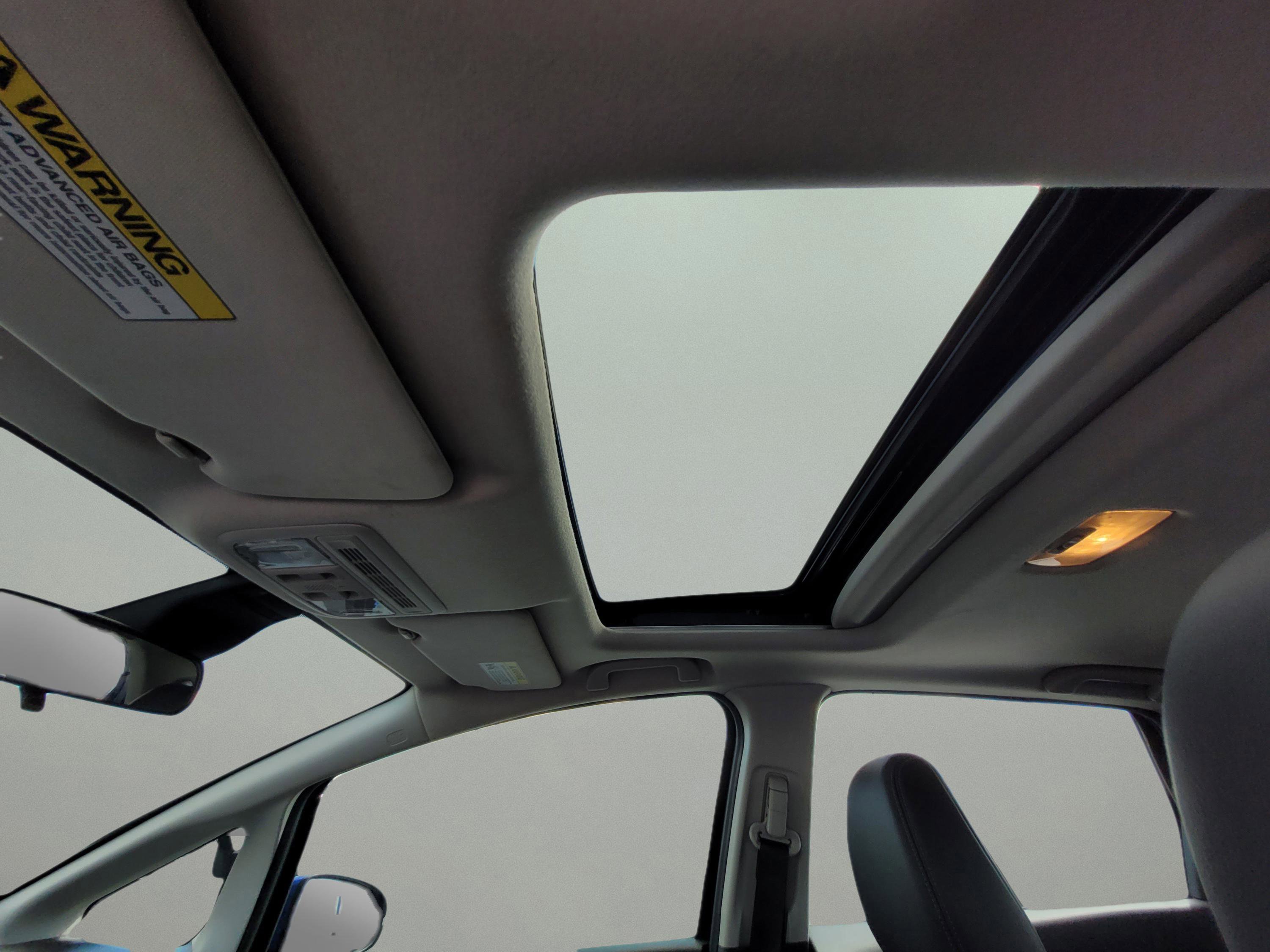 Used 2020 Honda Fit EX-L image 24