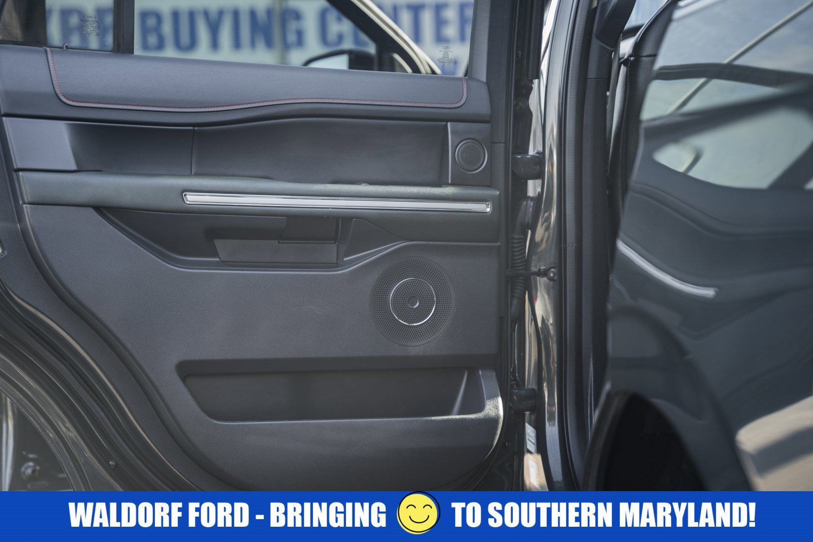 Certified 2022 Ford Expedition Timberline image 81