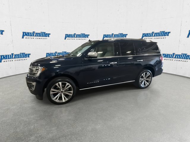 Certified 2021 Ford Expedition Platinum AWD/4WD image 5