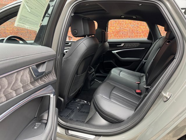 Used 2024 Audi A6 Premium Plus image 23