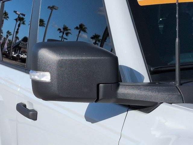 Certified 2026 Ford Bronco Raptor AWD/4WD image 12