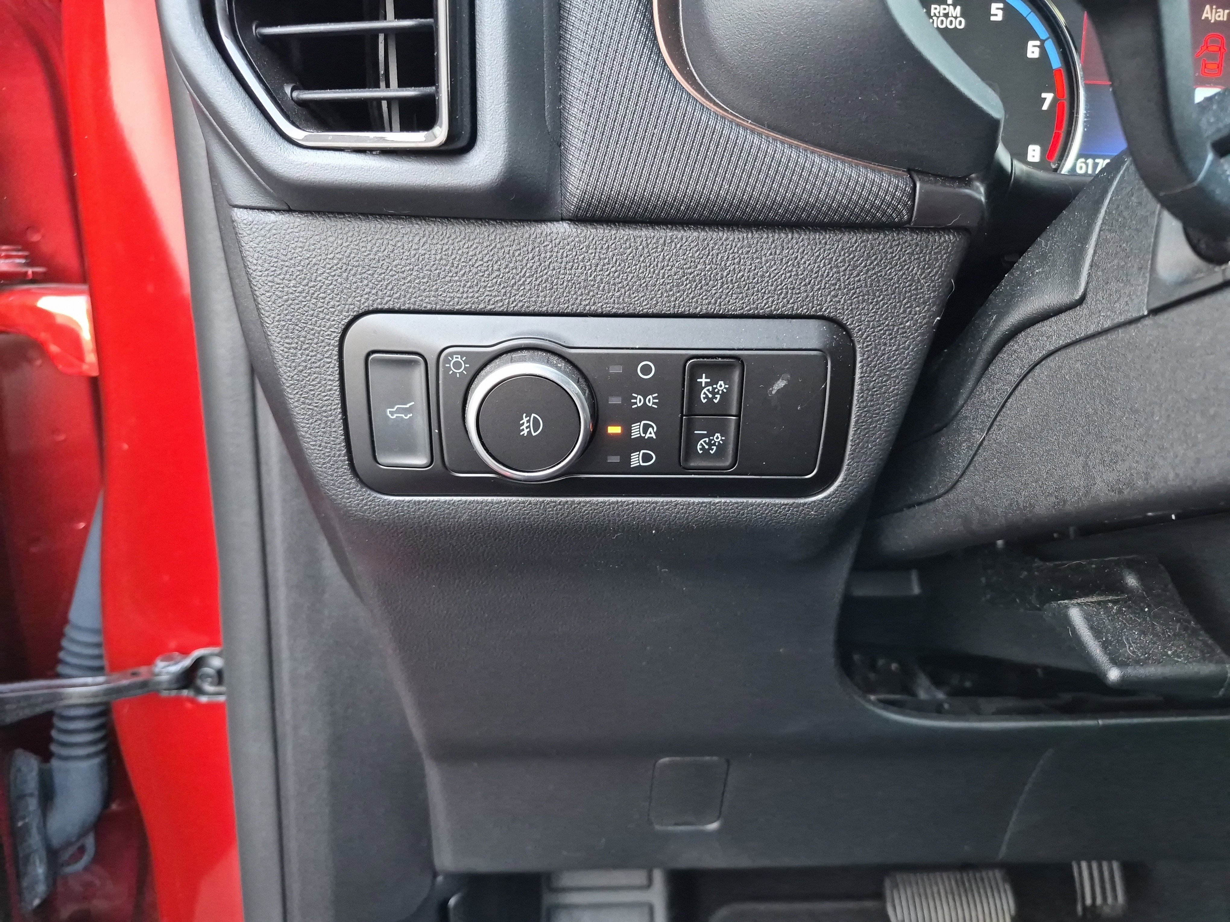 Certified 2022 Ford Bronco Sport Outer Banks w/ Tech Package image 23