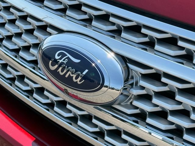 Certified 2019 Ford Expedition Platinum AWD/4WD image 27
