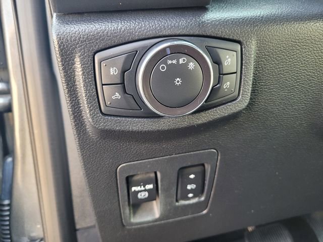 Certified 2018 Ford F150 XLT w/ Equipment Group 302A Luxury image 17