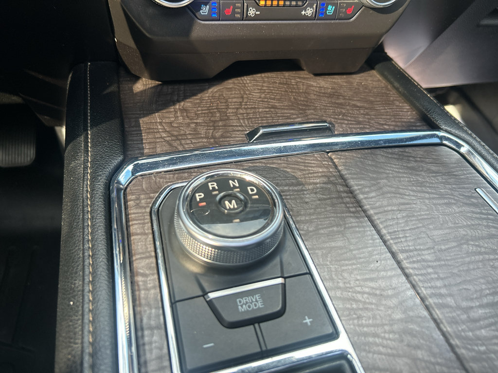 Certified 2021 Ford Expedition Limited RWD image 16