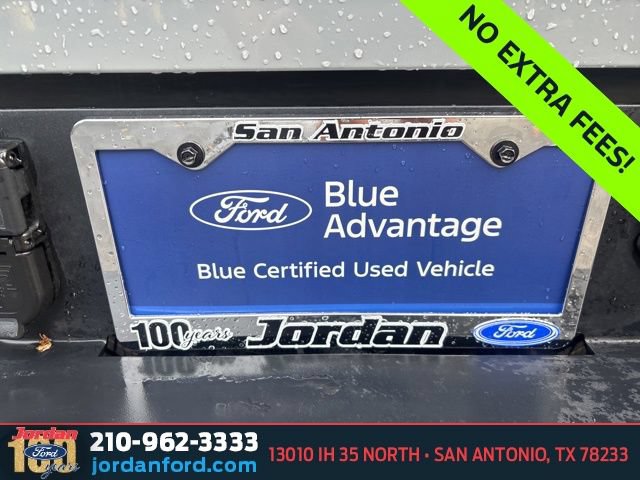 Used 2025 GMC Sierra 1500 AT4 w/ AT4 Premium Package AWD/4WD image 10