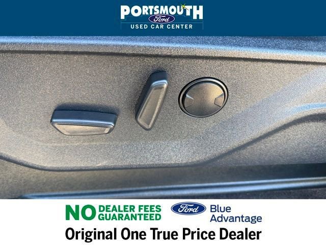 Certified 2022 Ford F150 XLT w/ Equipment Group 302A High image 33