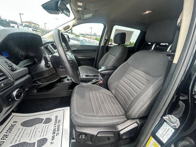 Certified 2023 Ford Ranger XL w/ Equipment Group 101A High AWD/4WD image 16