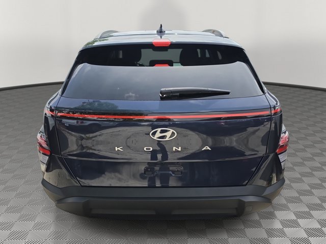 Used 2026 Hyundai Kona SEL Sport FWD image 5