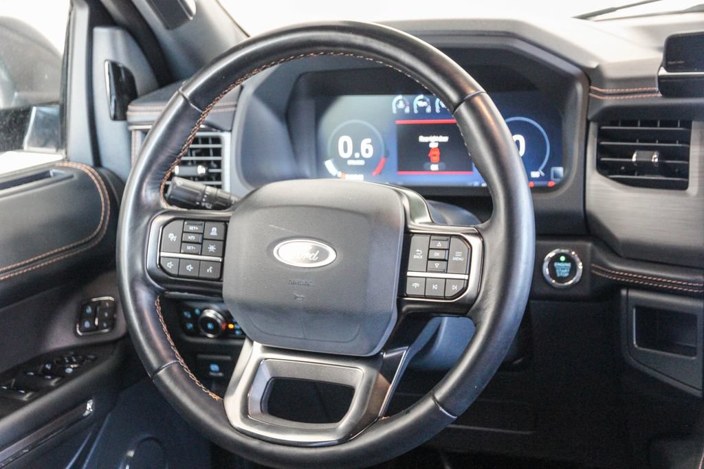 Certified 2023 Ford Expedition Max Platinum AWD/4WD image 16