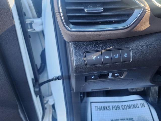 Used 2023 Hyundai Santa Fe SEL Convenience image 19