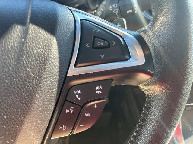 Certified 2020 Ford Edge Titanium w/ Equipment Group 301A AWD/4WD image 16