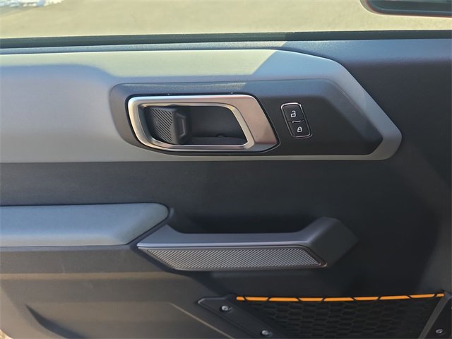 Certified 2022 Ford Bronco Badlands image 13