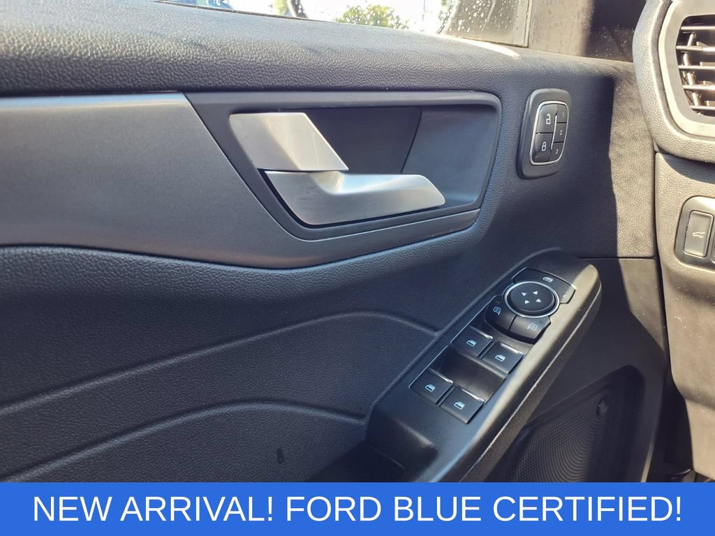 Certified 2023 Ford Escape Active w/ Tech Pack #2 AWD/4WD image 20