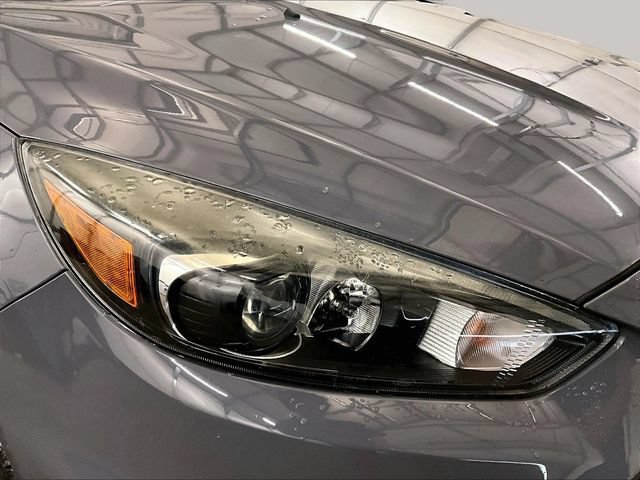 Certified 2017 Ford Focus RS AWD/4WD image 27