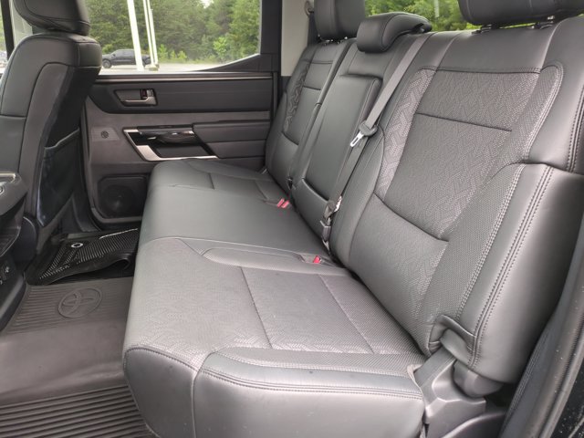Used 2023 Toyota Tundra Limited AWD/4WD image 29
