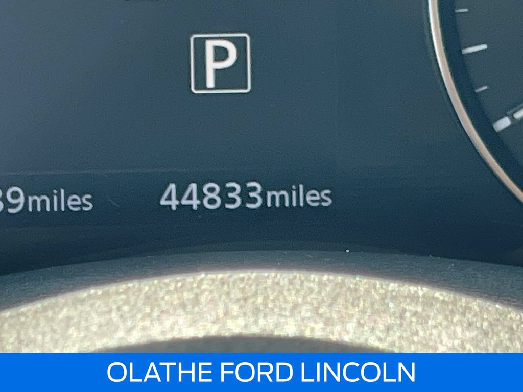 Used 2024 Nissan Kicks SV w/ Interior Electronics Package FWD image 20