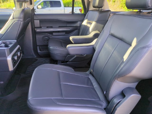 Certified 2024 Ford Expedition Max XLT AWD/4WD image 29
