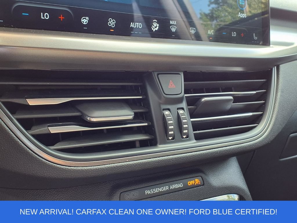 Certified 2023 Ford Escape Active w/ Tech Pack #1 AWD/4WD image 13