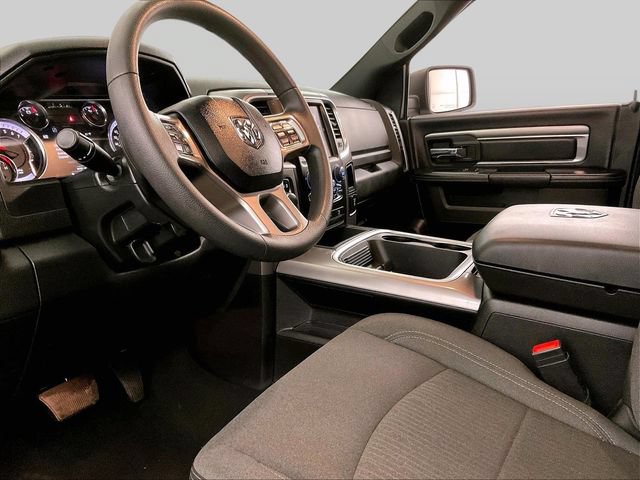 Used 2021 RAM 1500 Warlock w/ Electronics Group AWD/4WD image 12