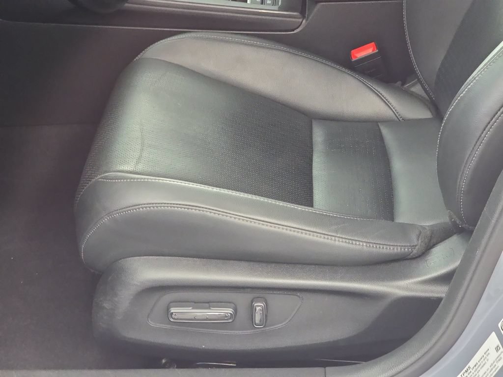 Used 2022 Honda Civic Touring image 26