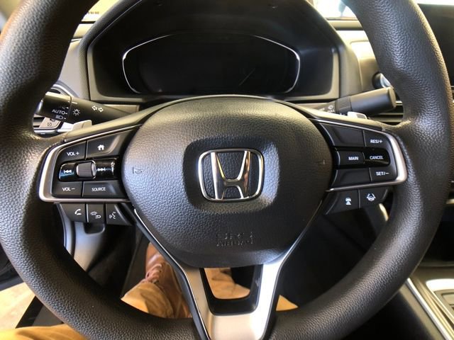 Used 2018 Honda Accord Hybrid image 13