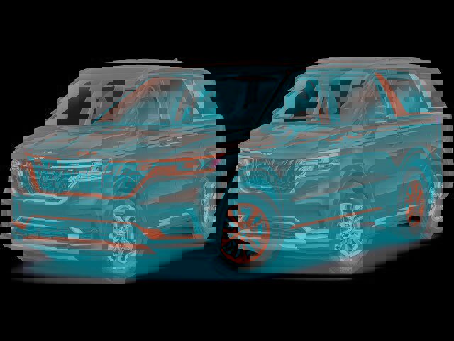 Used 2022 Kia Carnival LX image 2