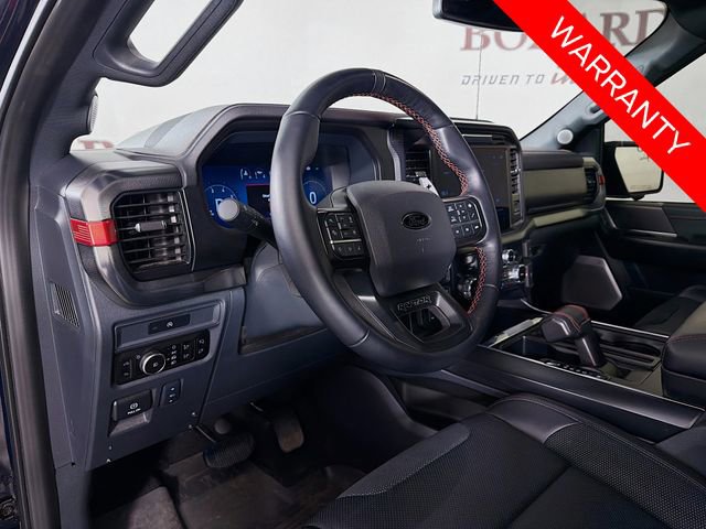 Certified 2025 Ford F150 Raptor AWD/4WD image 9