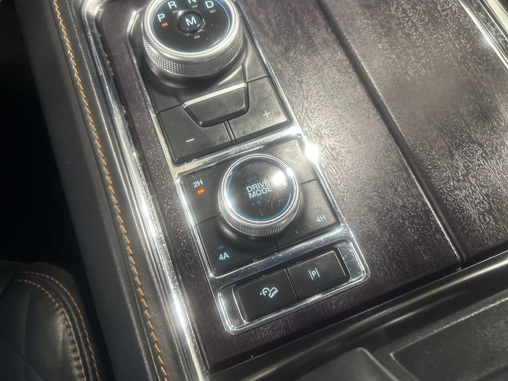Certified 2022 Ford Expedition Max Platinum image 31
