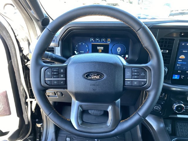 Certified 2025 Ford F150 Tremor w/ Equipment Group 402A High AWD/4WD image 37