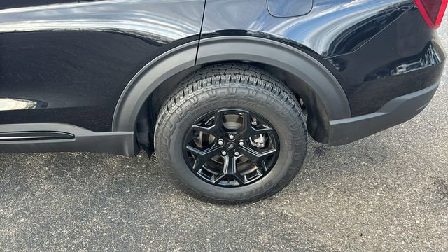 Certified 2023 Ford Explorer Timberline w/ Timberline Technology Package image 30