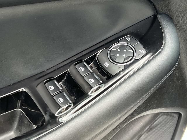 Certified 2017 Ford Edge SEL w/ Equipment Group 201A AWD/4WD image 14