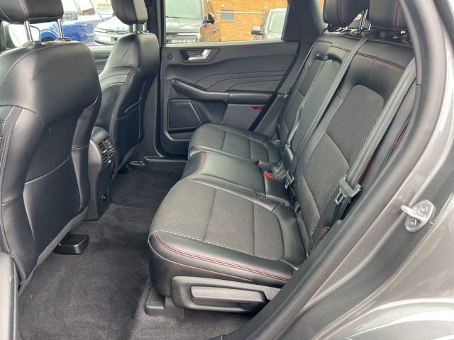 Certified 2023 Ford Escape ST-Line Select w/ Tech Pack #2 image 23