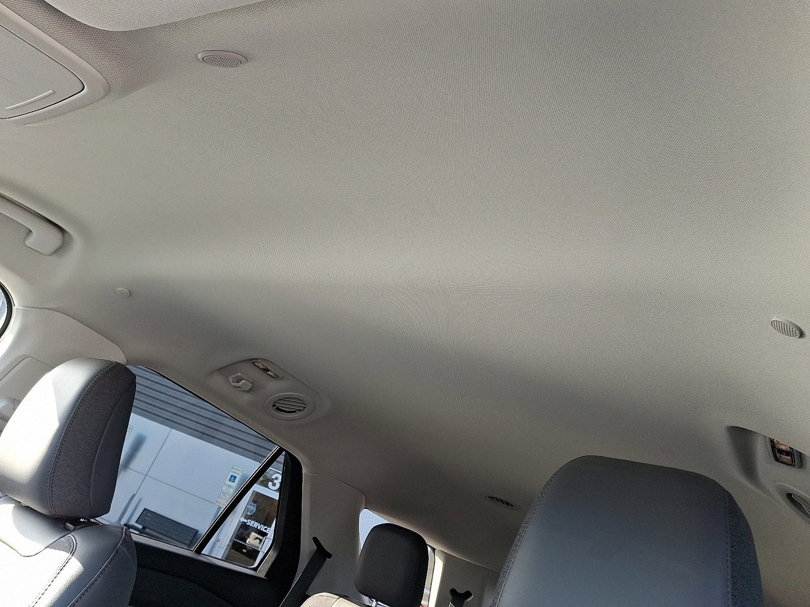 Certified 2026 Ford Explorer Active w/ Active Comfort Package image 21