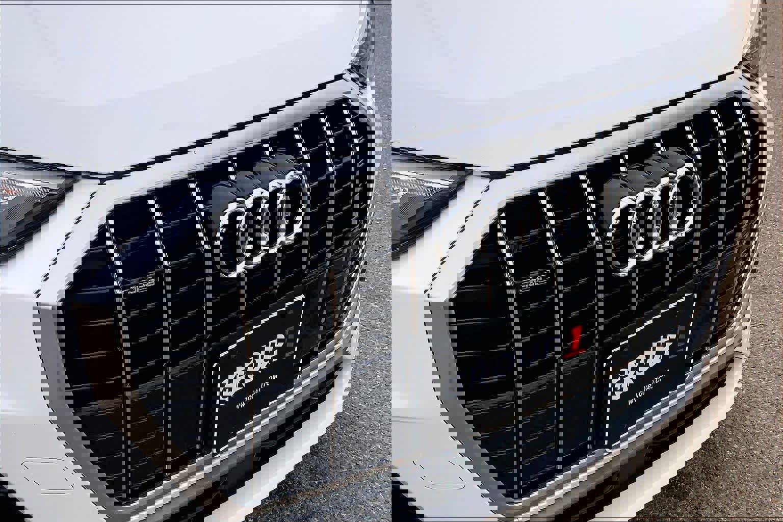 Used 2022 Audi Q3 2.0T Premium w/ Convenience Package image 29