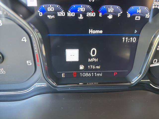 Used 2022 GMC Sierra 2500 Denali image 10