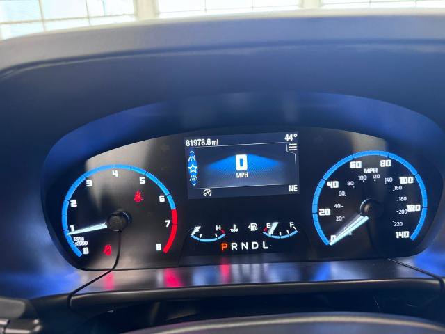 Certified 2022 Ford Bronco Sport AWD/4WD image 24