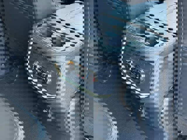 Certified 2025 Ford Expedition Max Platinum image 35